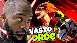 VASTO LORDE ICHIGO IS PLAYABLE! NEW BANKAI Ichigo Gameplay Breakdown! BLEACH Rebirth Of Souls