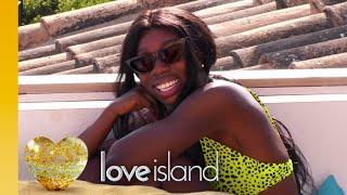 Yewande and Amber Analyse Their Love Lives | Love Island 2019