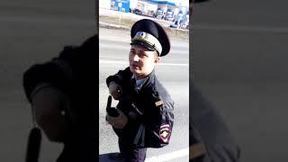 Идпс Шабанов Царь дорог. Пгт Пышма трасса Екатеринбург Тюмень.