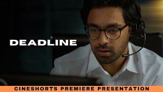Deadline I Night In A Call Center I Award Winning Short Film