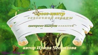 Новости страны сказок