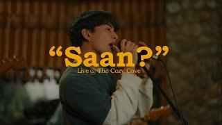 Saan? (Live at The Cozy Cove) - Maki