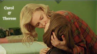 7 Carol & Therese | I Love You So | GL FMV