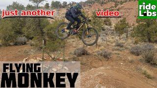 Flying Monkey Trail | Winter 2022