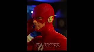 FLASH VS  ZOOM #flashcw SONG BY @Martin-Editz