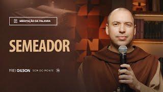 Semeador | (Mt 13, 1-9) #2051