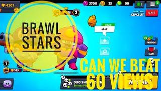 Brawl Star gameplay | Best duo showdown with Gen and Darley |