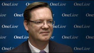 Dr. Andtbacka Discusses Combination Therapy in Melanoma