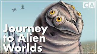 The Teeming Universe | Alien Biology