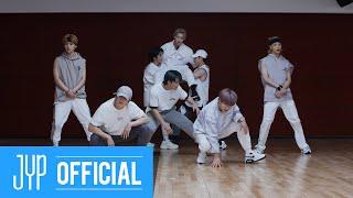 Stray Kids(스트레이 키즈) "Easy" Dance Practice Video