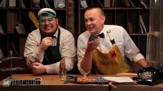 Machinima Respawn   Gangnam Style, Free To Play, Candy Corn   Respawn Inbox! w  Mr  Sark, APLFisher