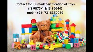 BIS Inspection for Non Electric Toys @Tremon Sporting Goods Enterprises Co., Ltd, Vietnam #Testing