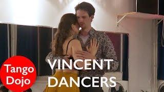 Vincent van 't Laar and his Lovely Dancers - Paisaje (Birthday vals)