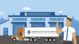 Door Controls Direct: Sharing our knowledge to find solutions which will keep people safe and secure