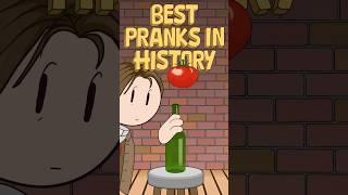 Best Pranks in History! | 1749 Theater Riot #shorts