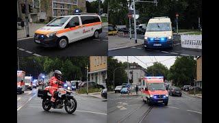 [PTZ10 Kreis Mettmann] Diverse Einsatzfahrten zur Bombenentschärfung in Essen