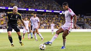 HIGHLIGHTS | 2024 MLS Regular Season | Orlando City SC at Columbus Crew