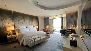 Boulevard View Room | Jareed Hotel | Riyadh | Welcome Saudi