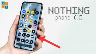 Nothing Phone 3 Launch Date & Price - Biggest Upgrade