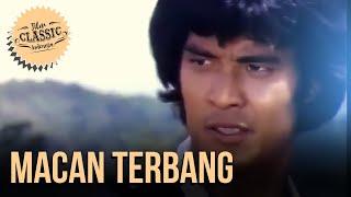 Film Classic Indonesia - Murni Cader & Yatie Octavia | Macan Terbang