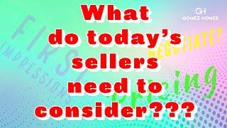 Selling your home? What steps do you need to do to get it ready to sell?