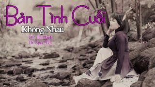 Ban Tinh Cuoi Khong Nhau |  TG: Thi Hanh | TB: Ngoc Yen