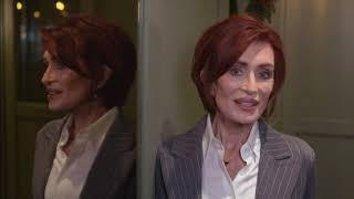 Sharon Osbourne investigates OZEMPIC Dangers