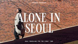 10 days in korea solo