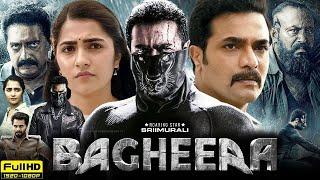 Bagheera (2024) New South Movie Hindi Dubbed 2024 | New South Indian Movies Dubbed Hindi 2024 Full