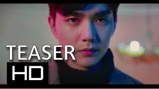Memorist Korean Drama (2020) - Teaser #1 [ENG SUB]