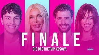Big Brother VIP Kosova 2 | FINALE | 2 Shkurt 2024