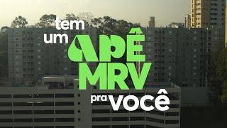 Seja qual for o seu sonho, tem um apê MRV pra você