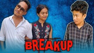 BREAKUP |kokborok funny video |Da Shankar entertainment  