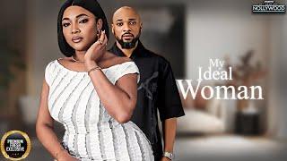 My Ideal Woman ( DEZA THE GREAT CHELSEA EZE )  || 2024 Nigerian Nollywood Movies