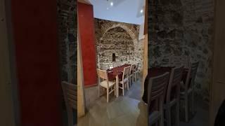 Restaurantes de Toledo: SKALA