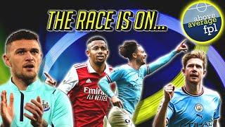 FPL 22/23 | Bench Boost Madness - The Race Is On! | Fantasy Premier League Tips