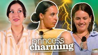 es knistert & KRACHT! Princess Charming 2024 Folge 9