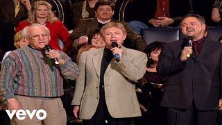 I'm Standing On the Solid Rock [Live]