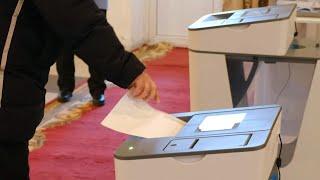 Kyrgyzstan: Polls open for presidential election | AFP