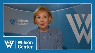 Off the Record | Climate Change and the Fight for Global Security with Author, Sherri Goodman