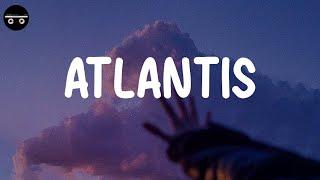 Seafret - Atlantis (Lyric Video) | I can't save us, my Atlantis