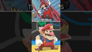 Wario’s Costume Origins in Smash Ultimate