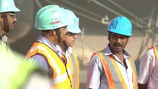 TMILL - The logistics wing of Tata Steel - A corporate film