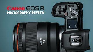 Canon EOS R Review (for Photography)