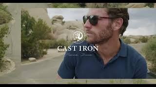 Cast Iron - Spring/Summer '23 - Premium Denim Look 2