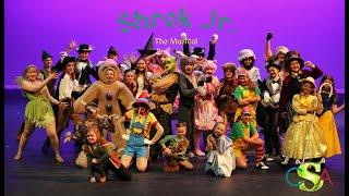 2023 Shrek Jr. The Musical