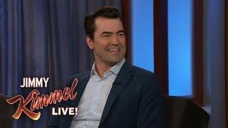 Ron Livingston on First Audition, Swingers & A Million Little Things