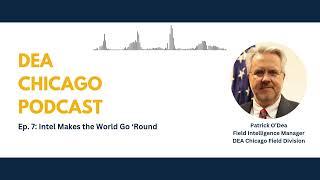 DEA Chicago Podcast Ep. 7: Intel Makes the World Go ‘Round