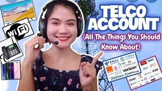 TELCO ACCOUNT IN CALL CENTER INDUSTRY 2024: WHAT TO EXPECT, CALL DRIVERS & TIPS TO SURVIVE 