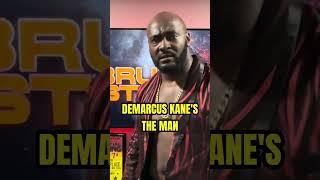 Will Demarcus Kane Leave Bruiser Strong as The MCW Champion? 